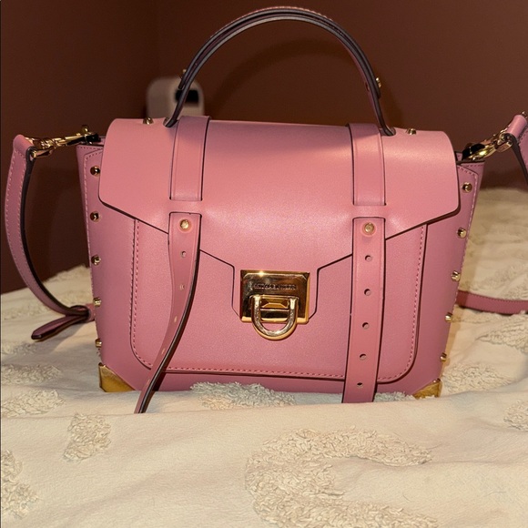 Michael Kors Manhattan bag - Picture 1 of 4